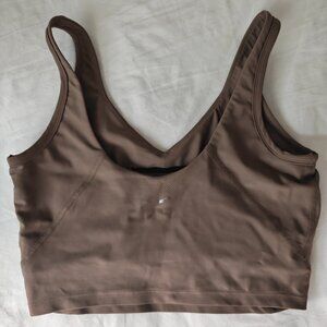 District Vision Bra Small